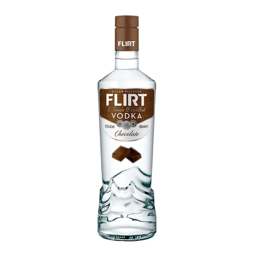 Flirt Chocolate 1Ltr