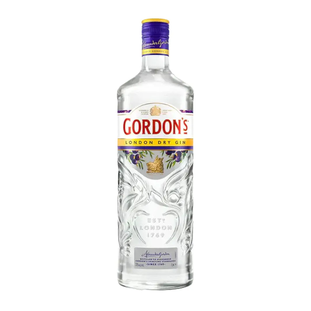 Gordons London Dry Gin 75CL