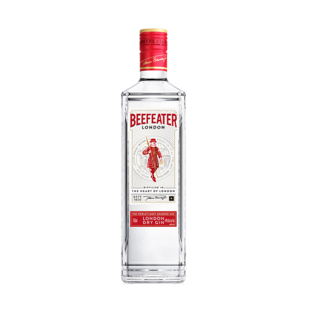 Beefeater Regular Gin 75CL