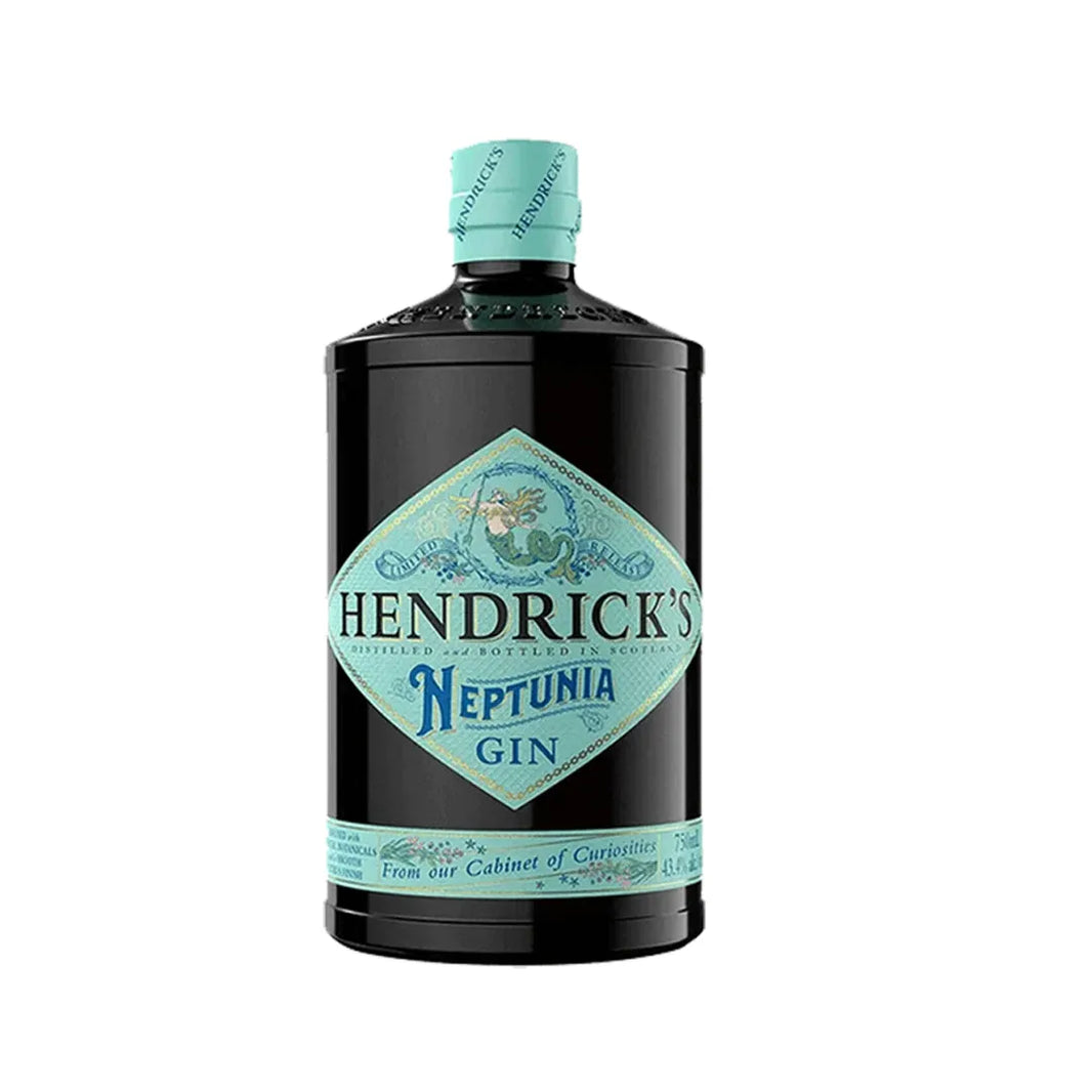 Hendrick's Neptunia Gin 70CL