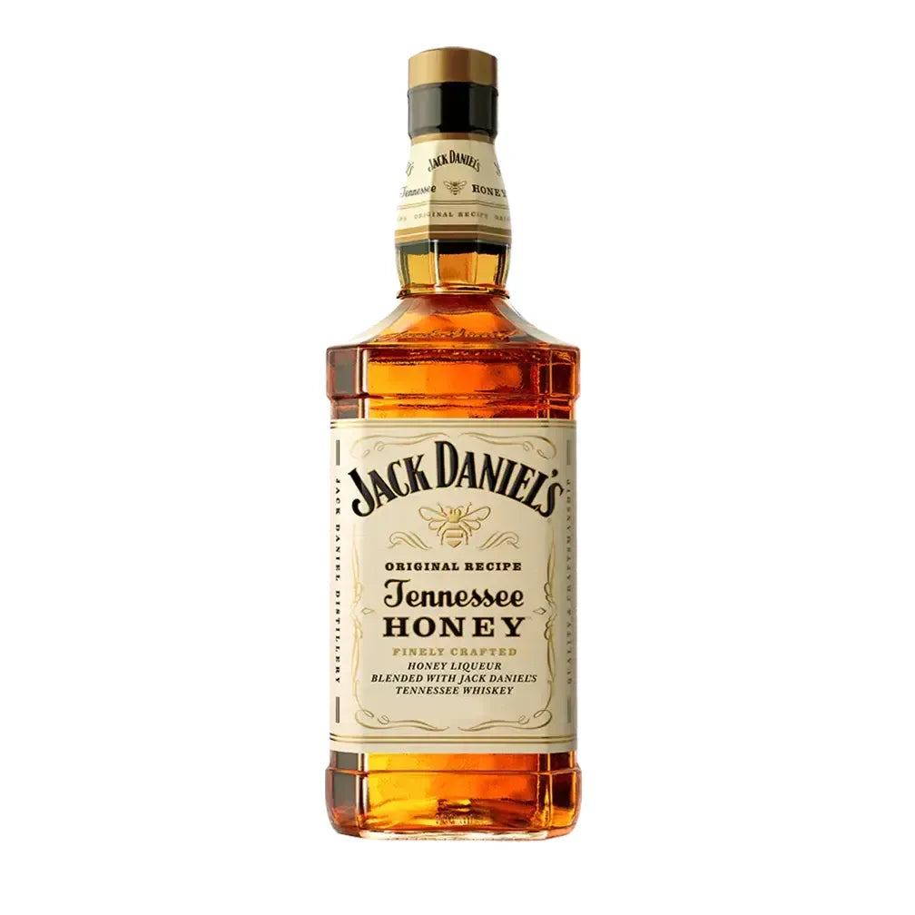 Jack Daniel's Honey Whisky 1Ltr