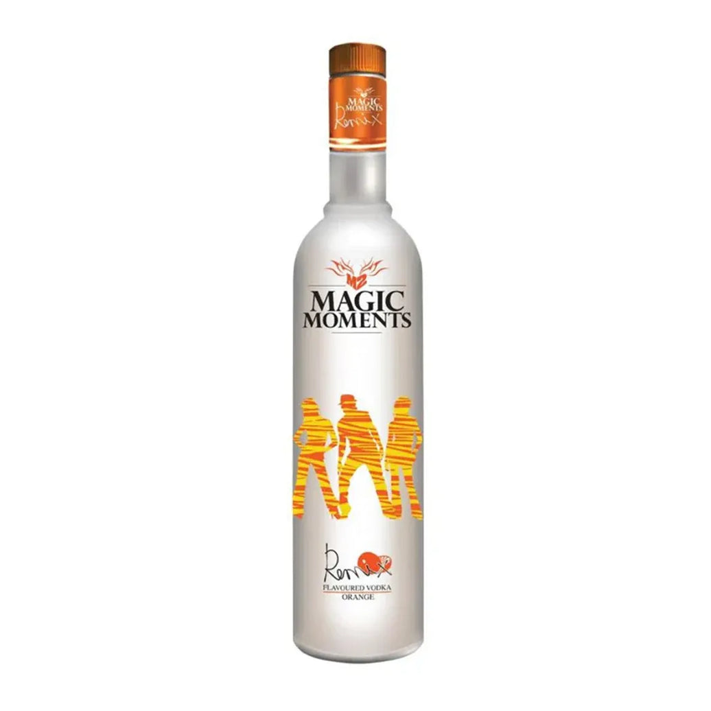 Magic Moments Remix Vodka Orange 1Ltr