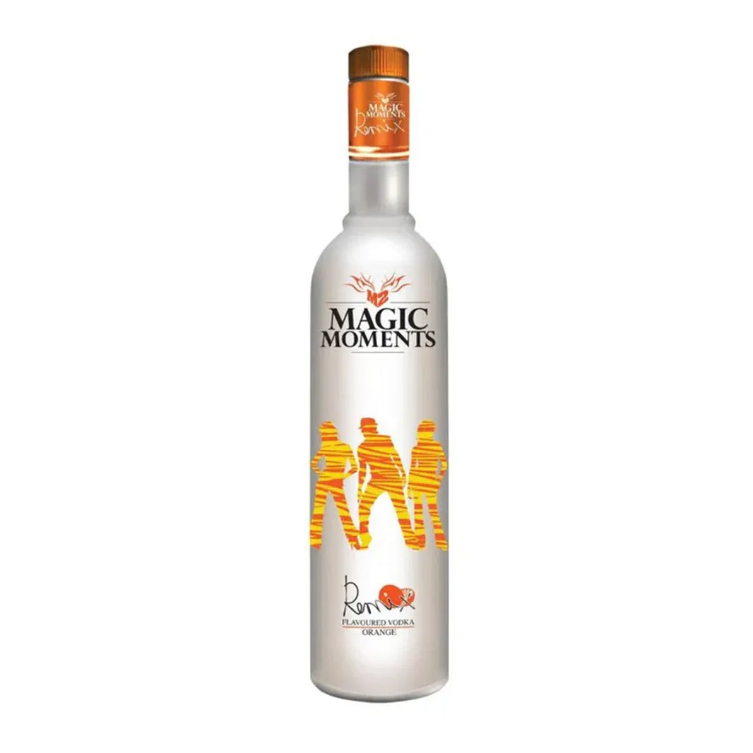 Magic Moments Remix Vodka Orange 1Ltr