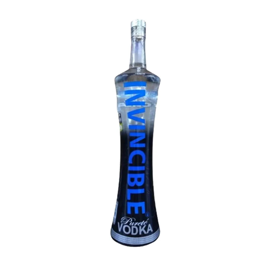 Invincible Vodka 75CL