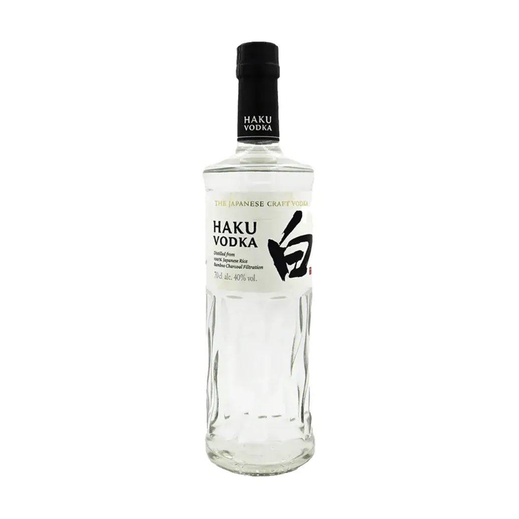 Haku Vodka 1Ltr