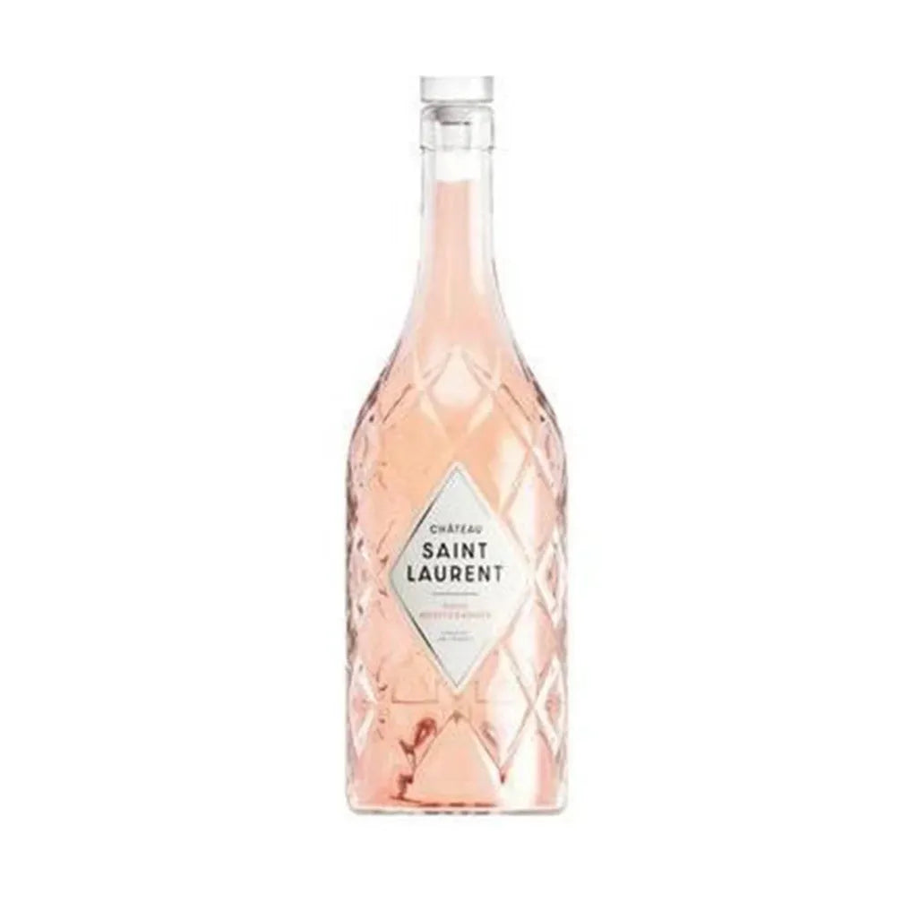Chateau Saint Laurent Rose 2023 75CL