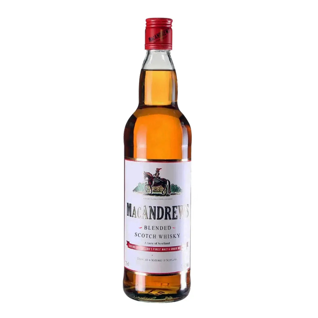 Macandrews Whisky 1Ltr