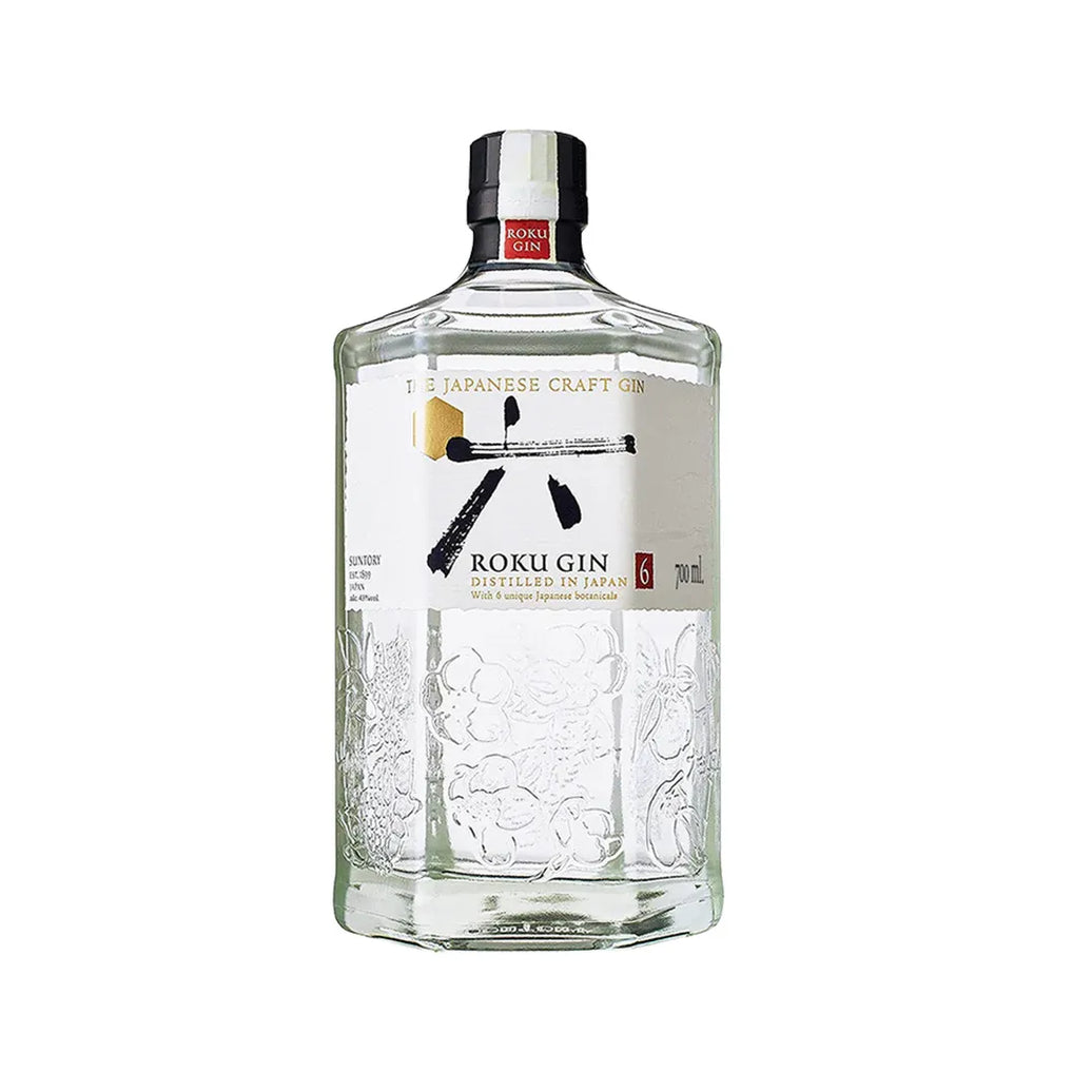 Roku Gin 70CL