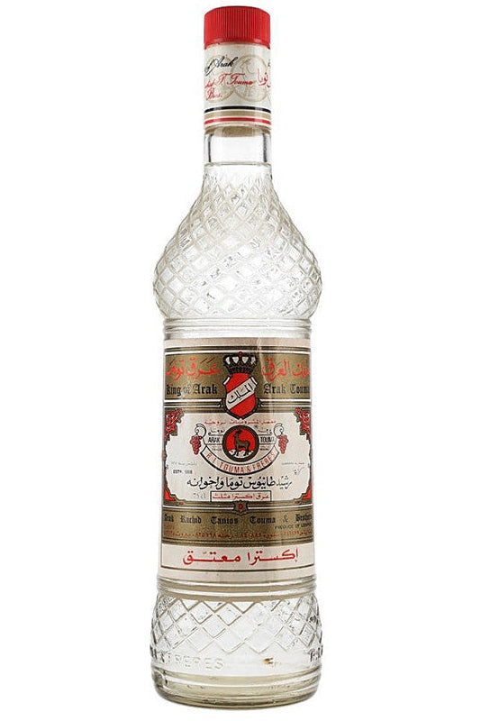 Arak Touma Ordinary 50CL
