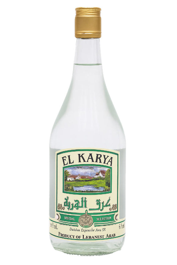 Arak El Karya 50CL