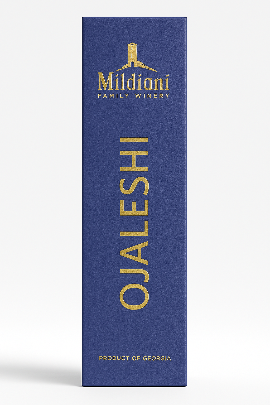 Mildiani Family Winery Ojaleshi 75CL