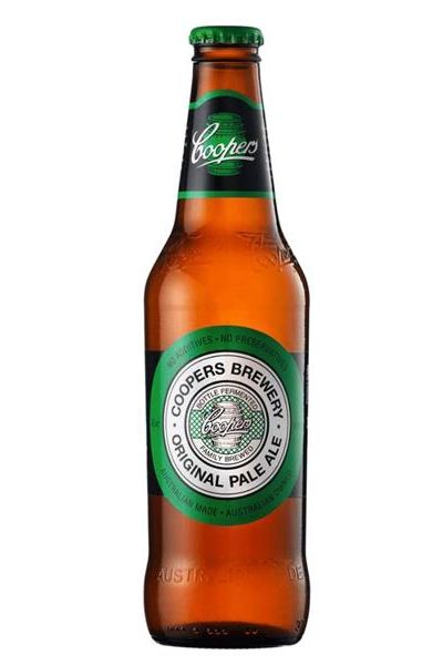 Coopers Original Pale Ale Bottle 37.5CL