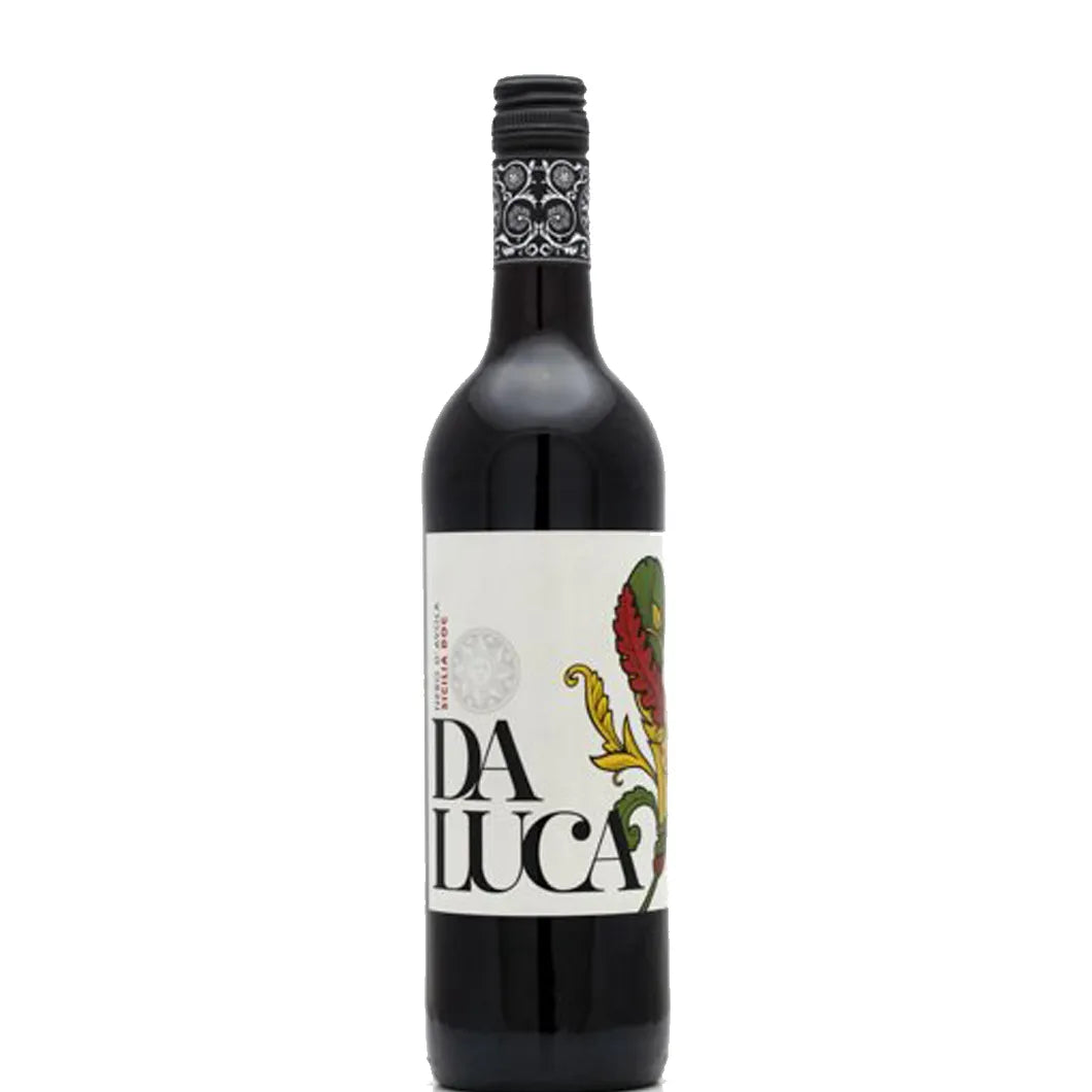 Da Luca Terre Siciliane Nero d'Avola 75CL