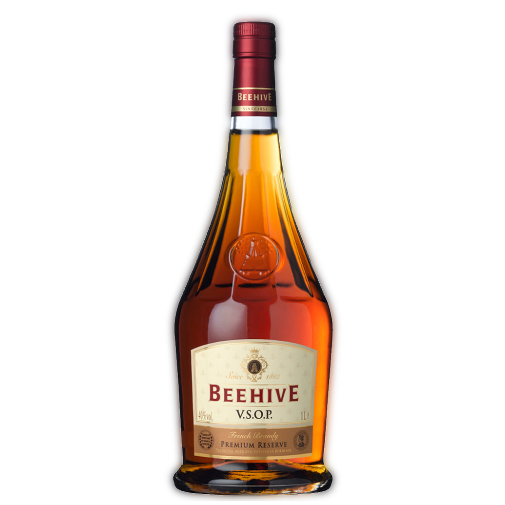 Beehive VSOP 1L