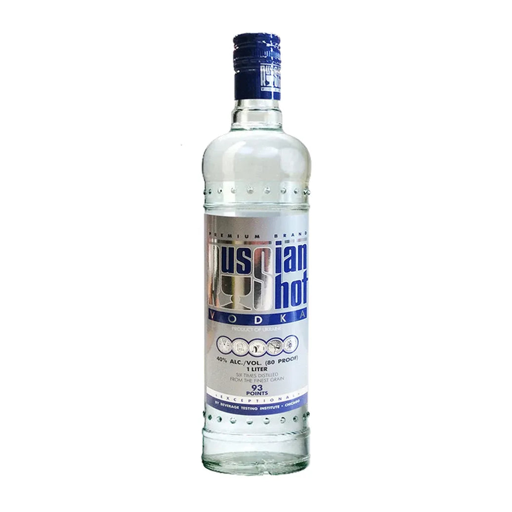 Russian Shot 1Ltr