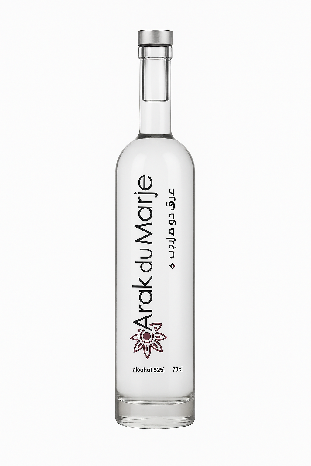 Arak Du Marje 70CL