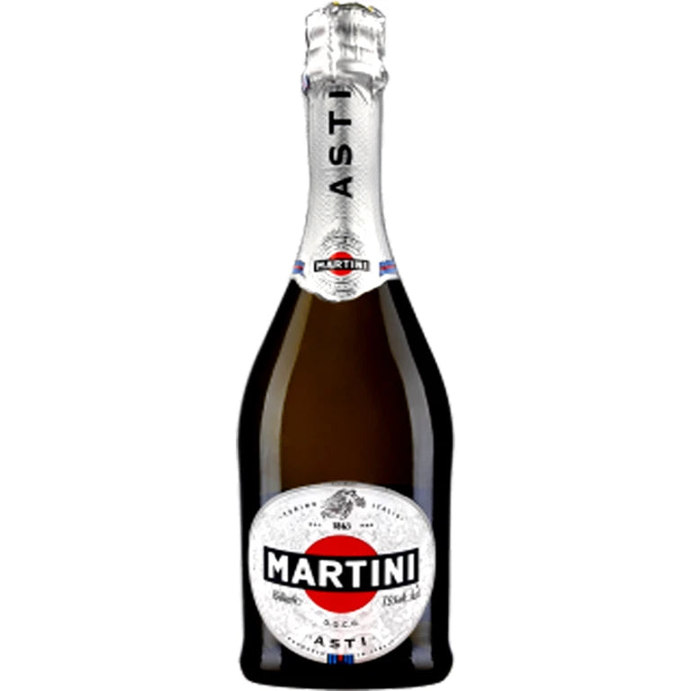 Martini Asti Sparkling Wine 75CL