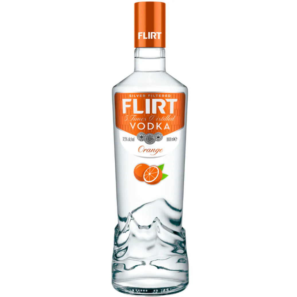 Flirt Orange 1Ltr