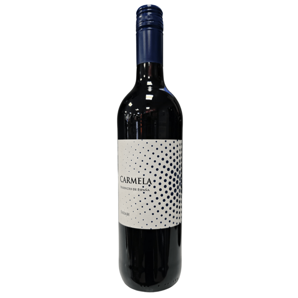 Carmela Syrah 75CL