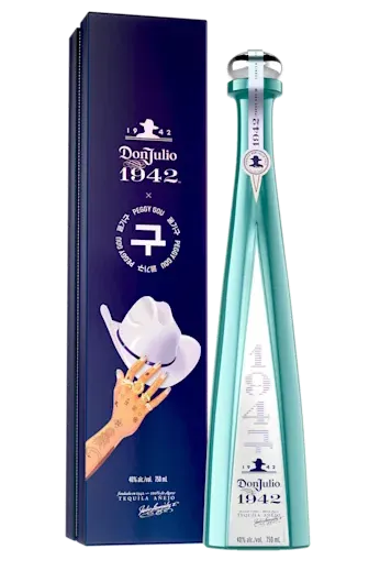 Don Julio Peggy Gou 1942 Tequila 75CL