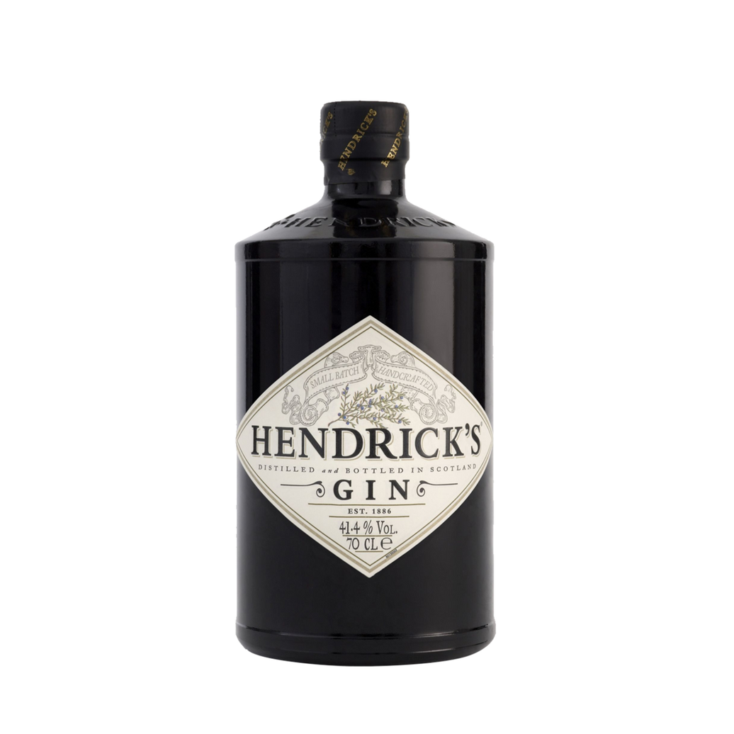Hendrick's Gin 1Ltr