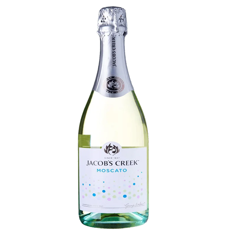 Jacob's Creek Sparkling Moscato 75CL