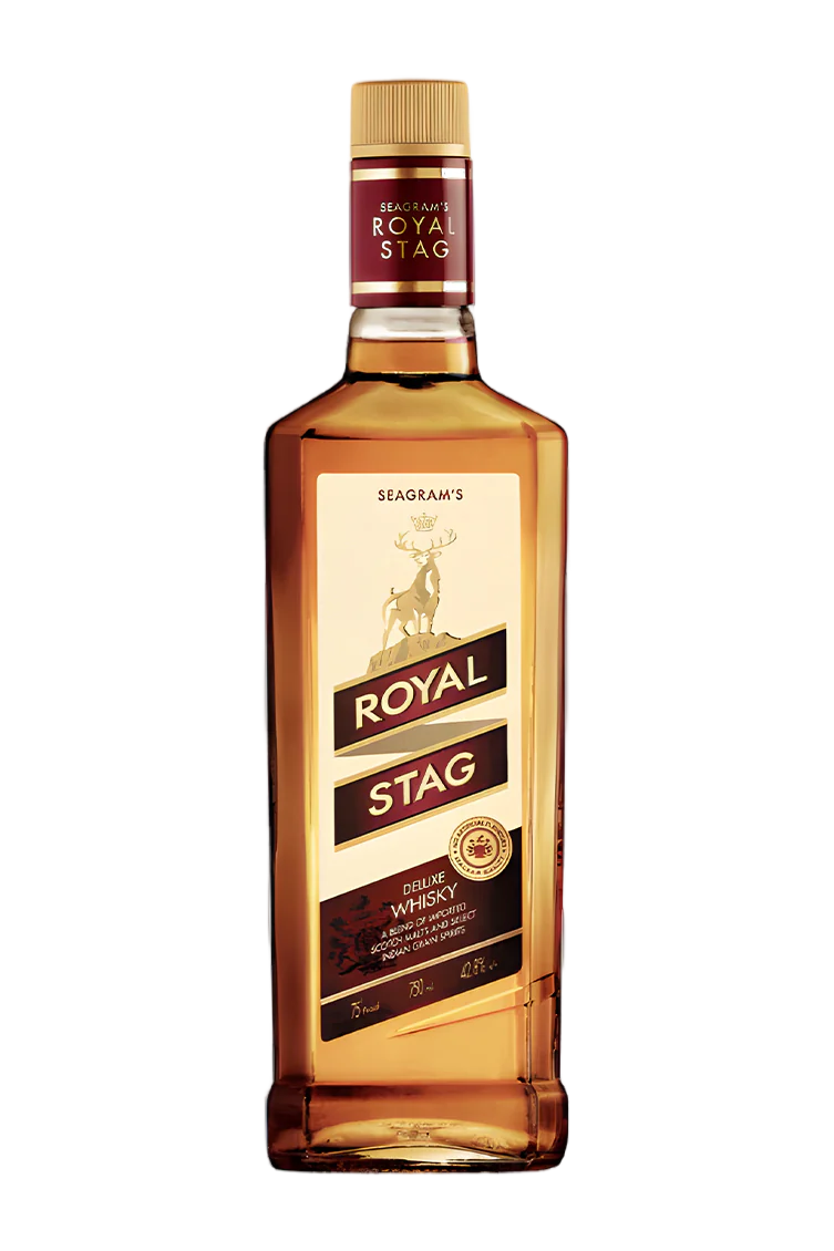 Royal Stag Whisky 37.5CL