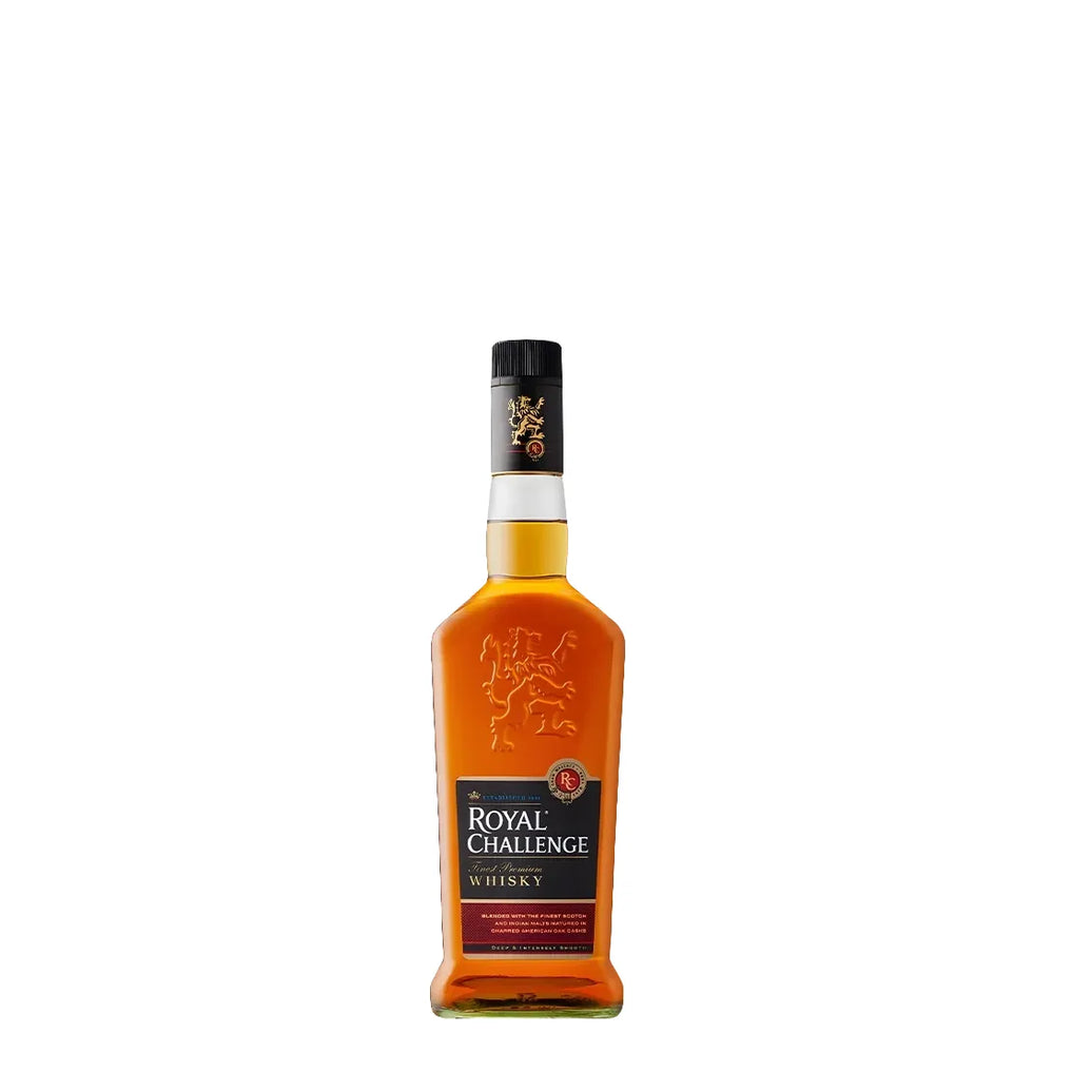Royal Challenge 375CL