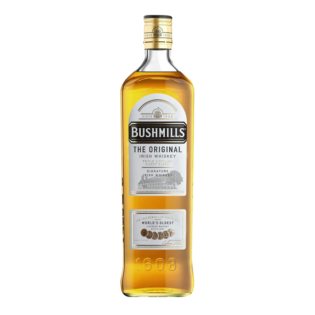 Bushmills Original 1Ltr