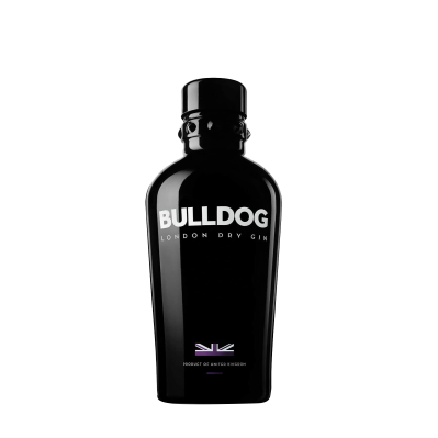 Bulldog London Dry Gin 70CL
