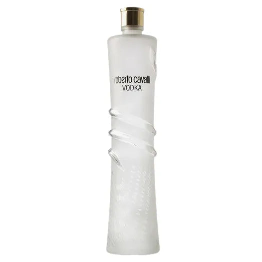 Roberto Cavalli Vodka 70CL