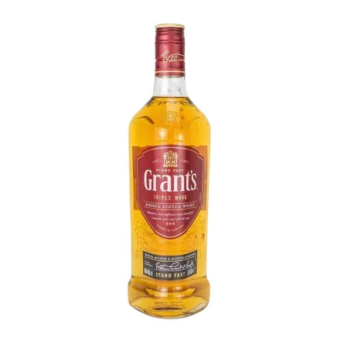 Grants Triple Wood NRF GB 75CL
