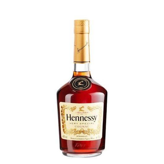 Hennessy VS Cognac 5cl