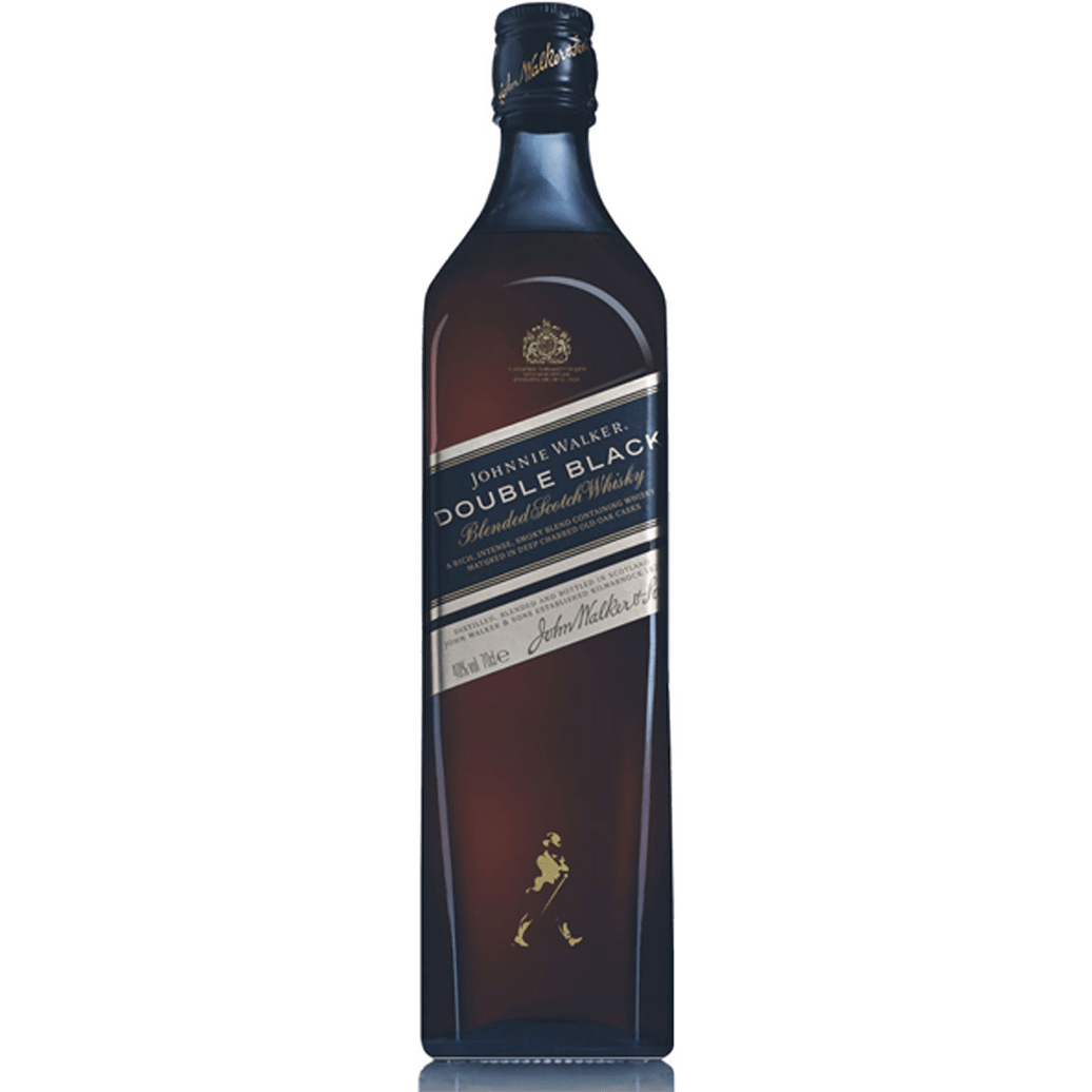 Johnnie Walker Double Black 1Ltr