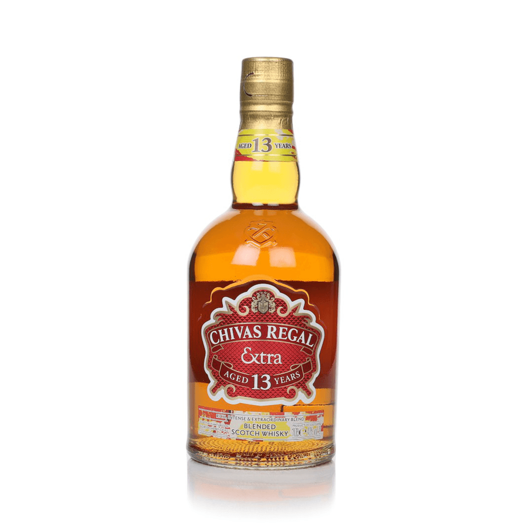 Chivas Regal 13YO Sherry Cask 70CL