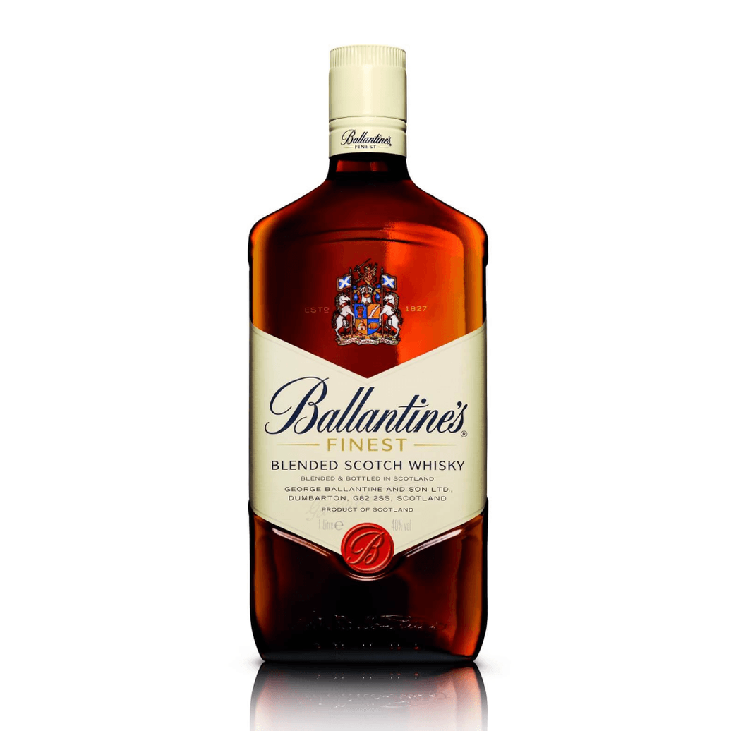 Ballantine's Finest NRF GB 1.14L