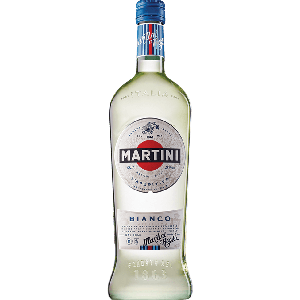 Martini Bianco 1 Ltr