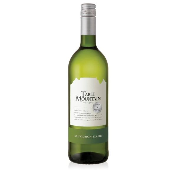 Table Mountain Sauvignon Blanc 75CL