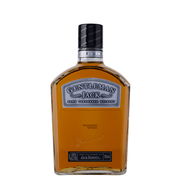 Jack Daniel's Gentleman Jack 1Ltr
