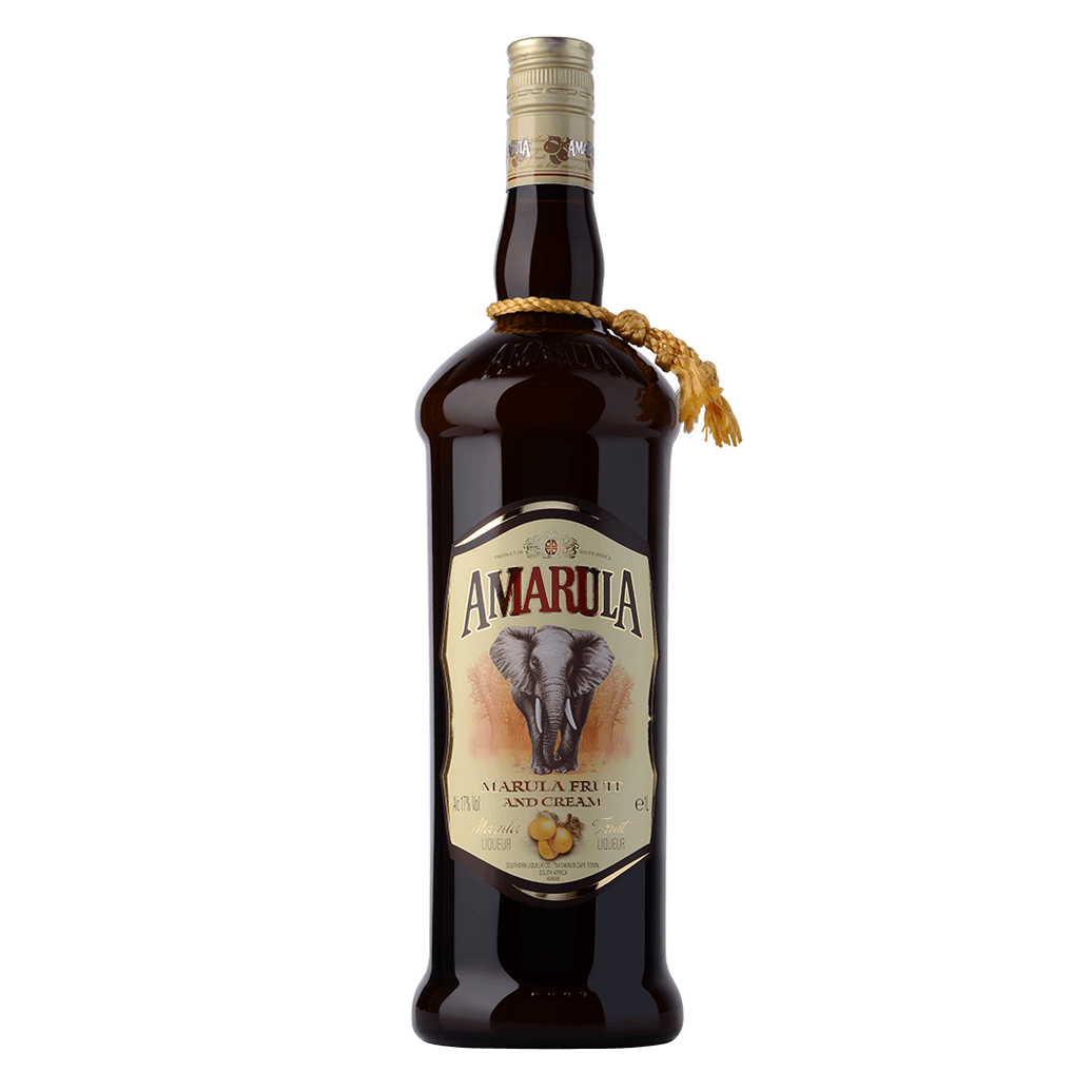 Amarula Cream 1Ltr