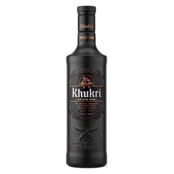 Khukri XXX Rum 18CL