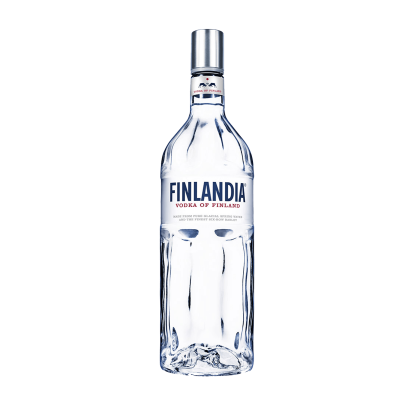 Finlandia Vodka 1Ltr