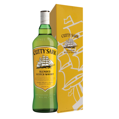 Cutty Sark 1Ltr