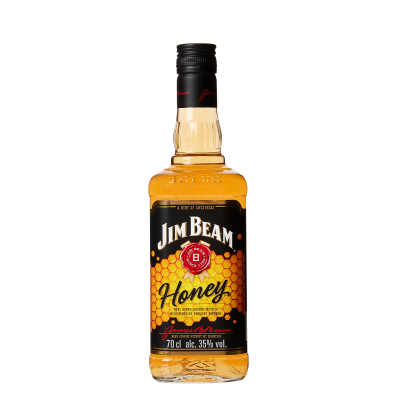 Jim Beam Honey 70 CL