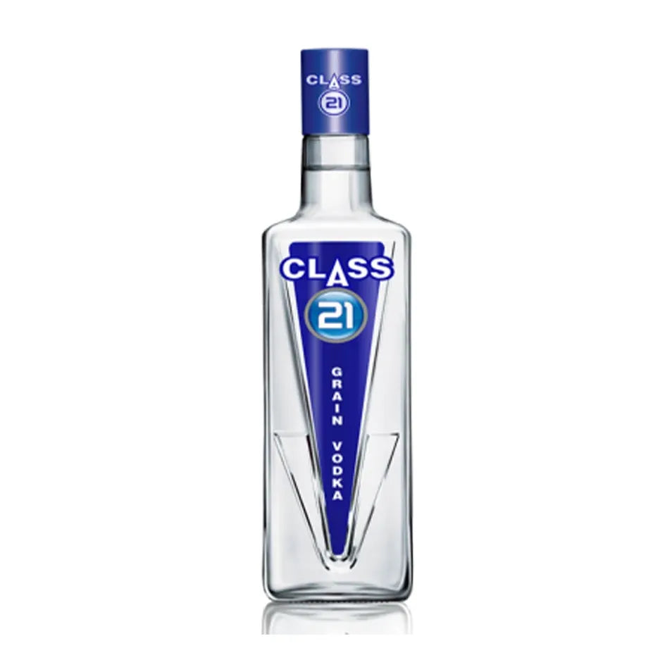 Class Vodka 21 Regular 1Ltr