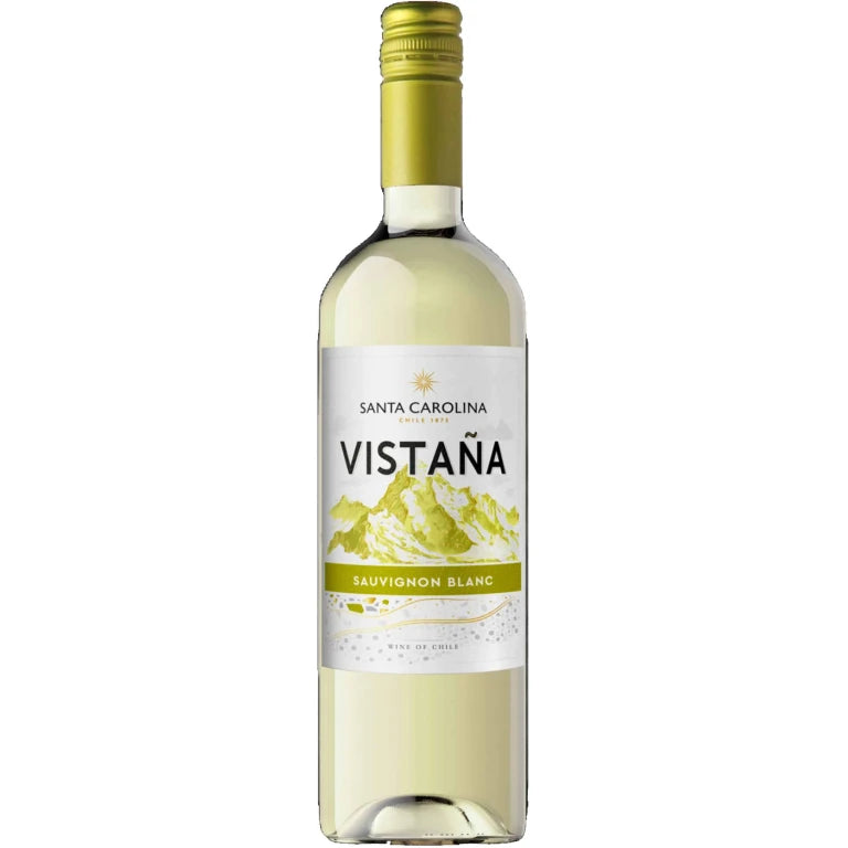 Santa Carolina Vistana Sauvignon Blanc 75CL