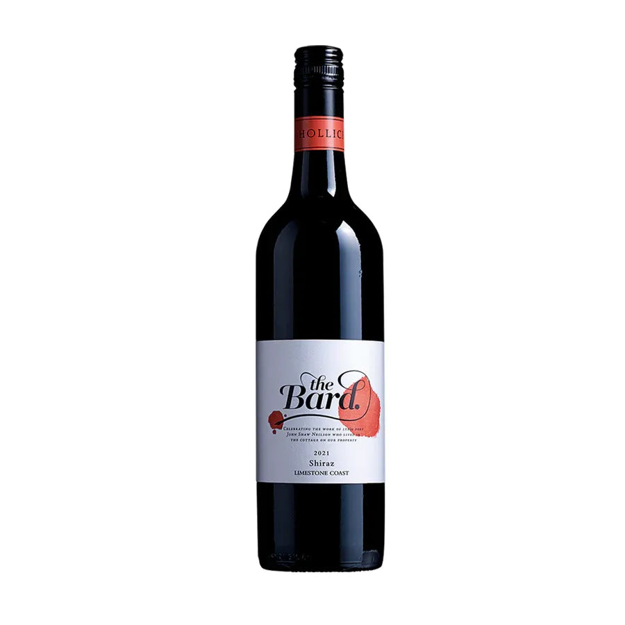 Hollick The Bard Cabernet Sauvignon 75CL
