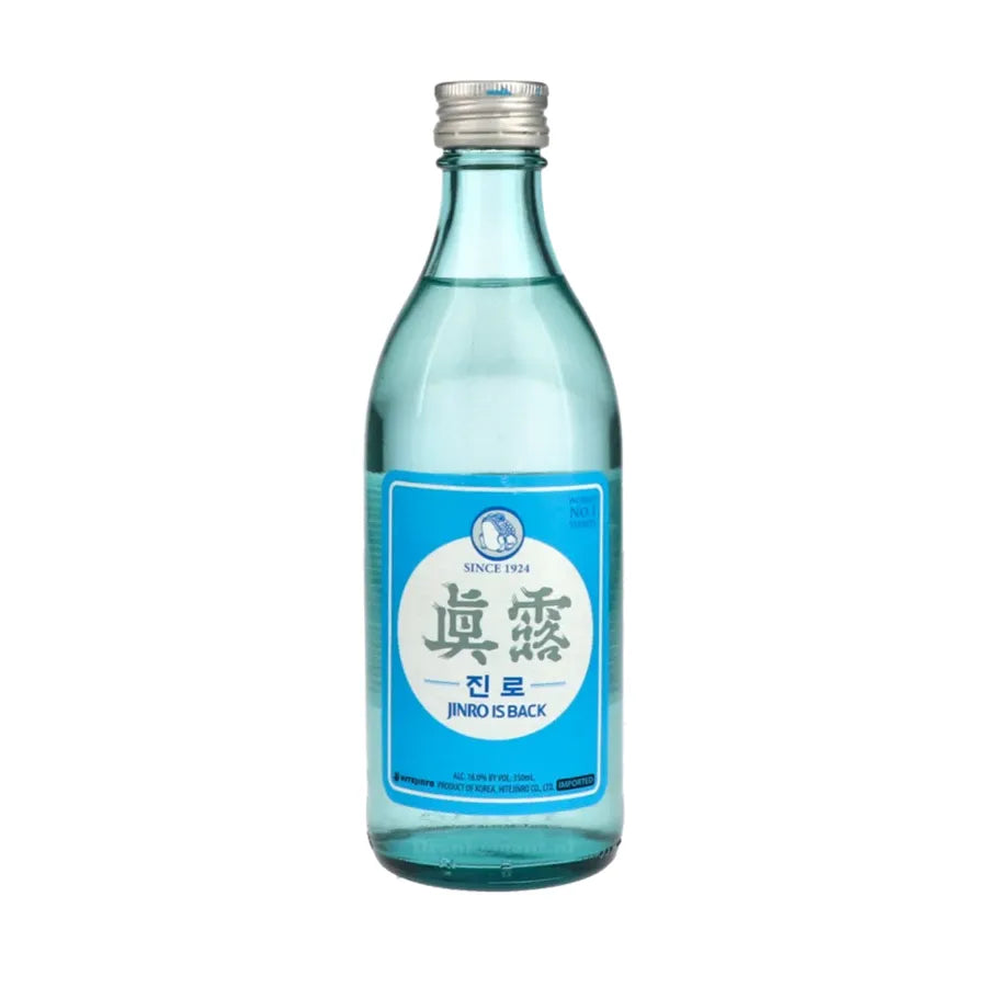 Jinro Soju Blue 36CL