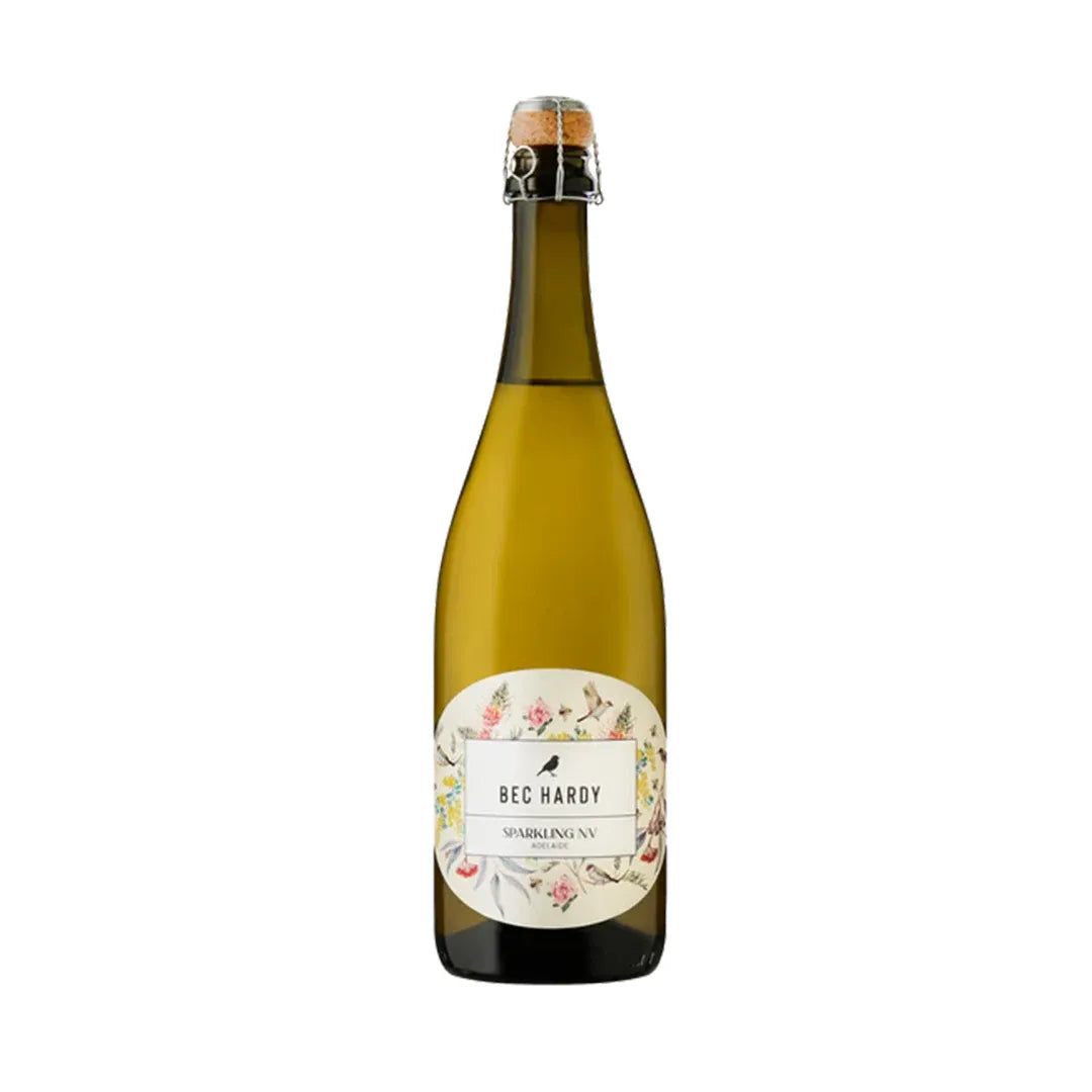Bec Hardy Garden Series Sparkling NV 75CL