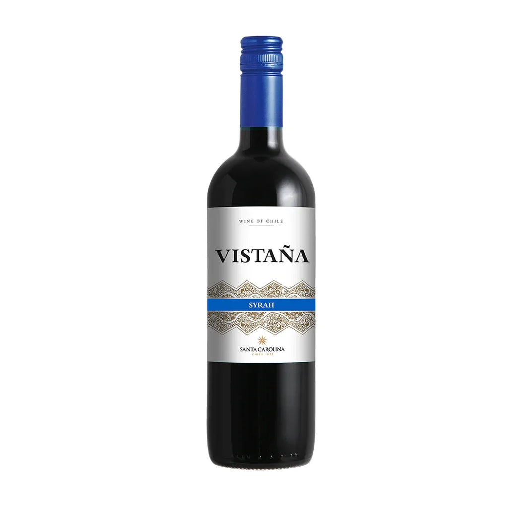 Santa Carolina Vistaña Syrah 75CL